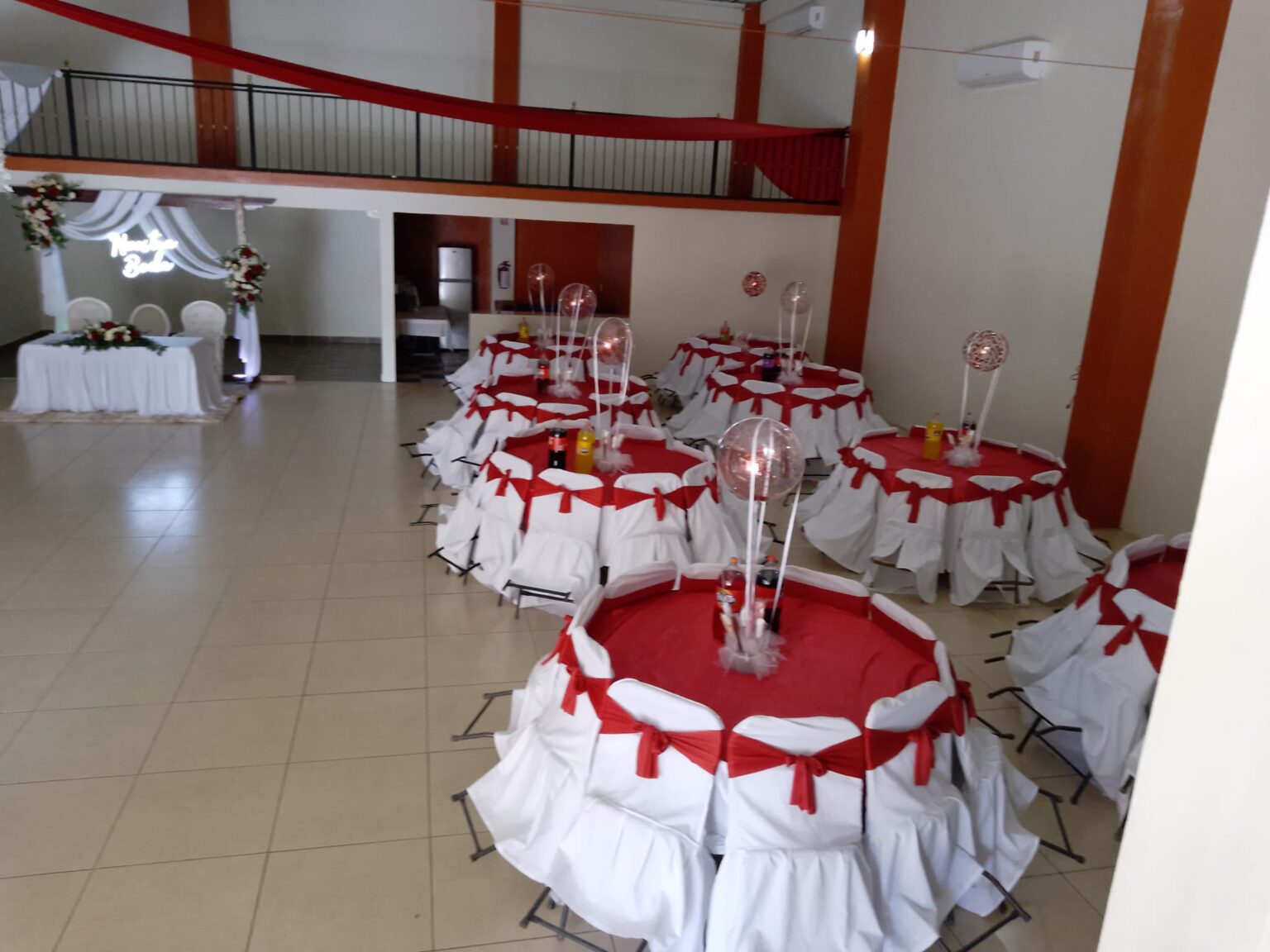 Decoracion para bodas
