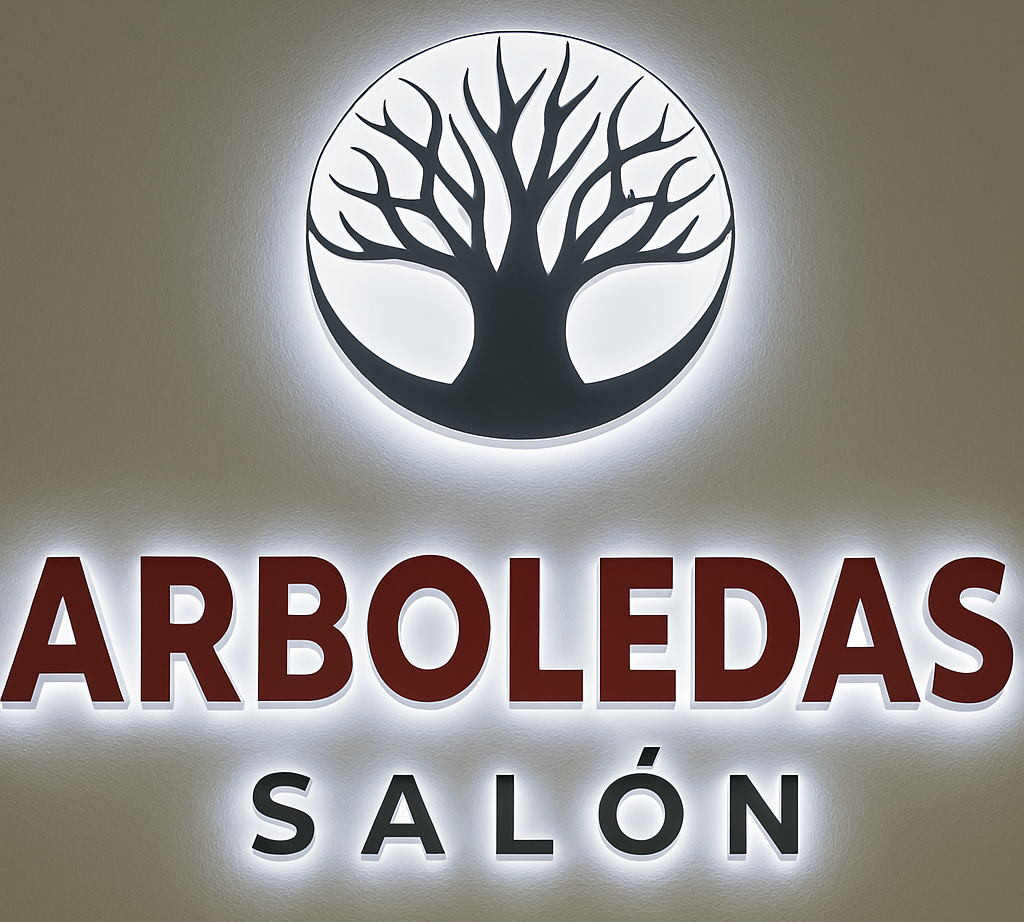 Contacto para los mejores servicios y comodidades de fiestas en Salón Arboledas